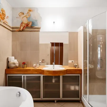 Fresco Apartment - Loftaffair Krakow Exterior photo