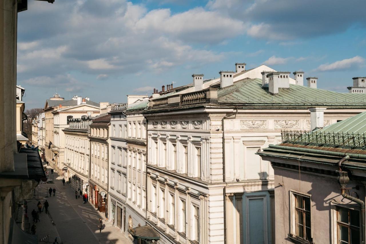 Fresco - Loftaffair Appartamento Cracovia