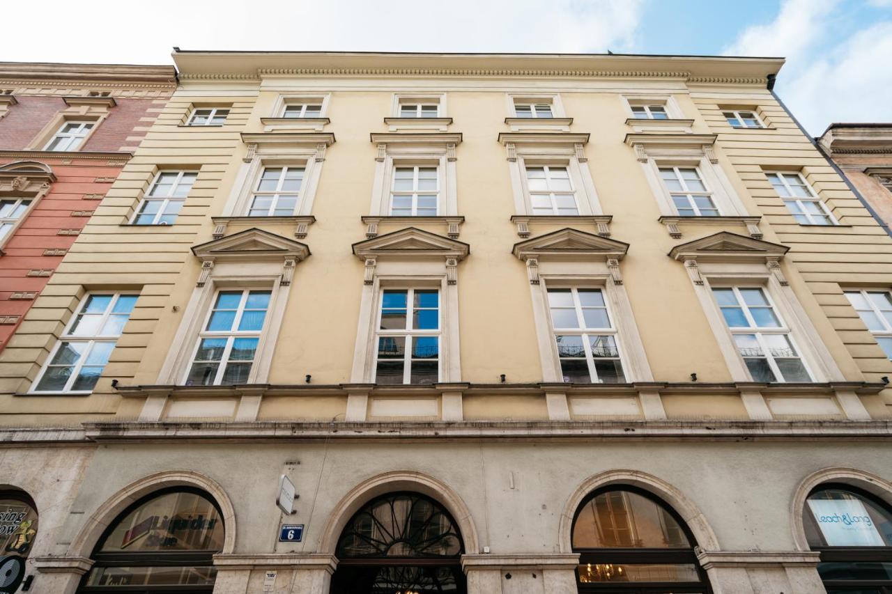 Fresco - Loftaffair Appartamento Cracovia