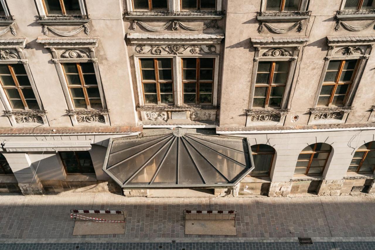 Fresco - Loftaffair Apartment Krakow